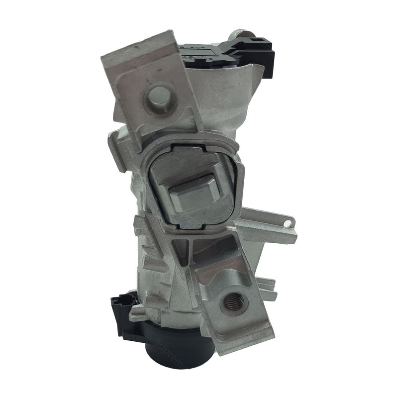 DURAFORCE Ignition Starter Switch with Key For Audi TT VW Rabbit Jetta SEAT Leon Toledo