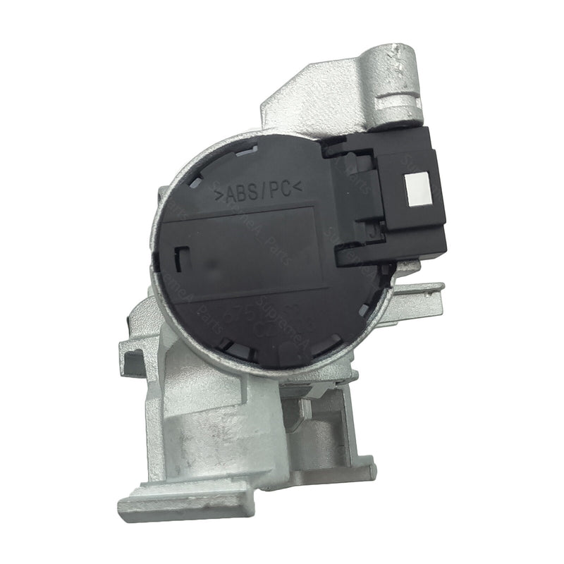 DURAFORCE Ignition Starter Switch with Key For Audi TT VW Rabbit Jetta SEAT Leon Toledo