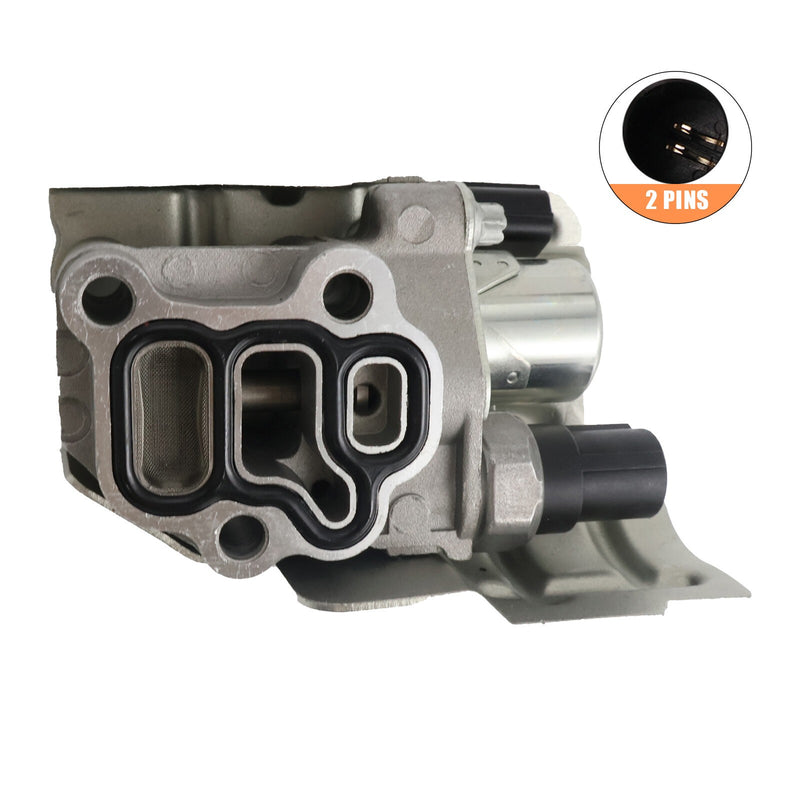 DURAFORCE 15810PNEG01 For 2002-11 ACURA ELEMENT CR-V TEC Solenoid Spool Valve