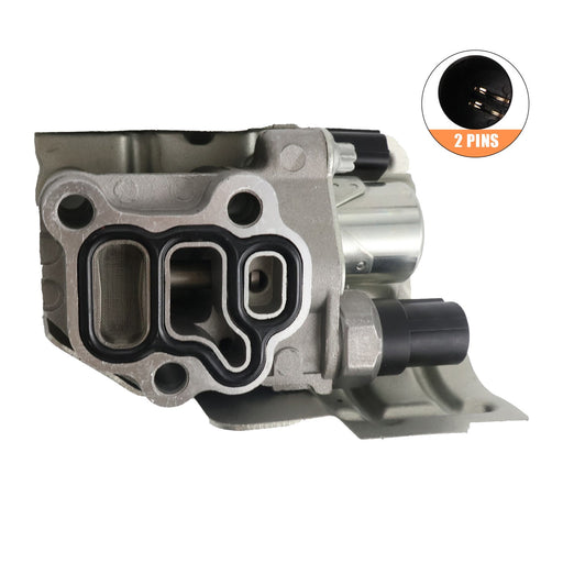 DURAFORCE 15810PNEG01 For 2002-11 ACURA ELEMENT CR-V TEC Solenoid Spool Valve