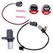 DURAFORCE 3x Crankshaft Camshaft Position Sensor W/Connector For Scion Toyota Matrix Lexus
