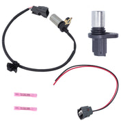 DURAFORCE 3x Crankshaft Camshaft Position Sensor W/Connector For Scion Toyota Matrix Lexus