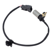 DURAFORCE 3x Crankshaft Camshaft Position Sensor W/Connector For Scion Toyota Matrix Lexus