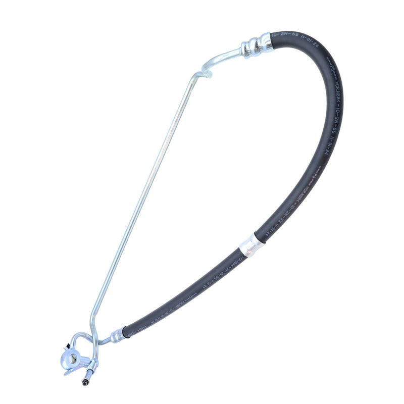 DURAFORCE Power Steering Pressure Line Hose Assy for Toyota Tundra 2000-2006 Sequoia 01-07