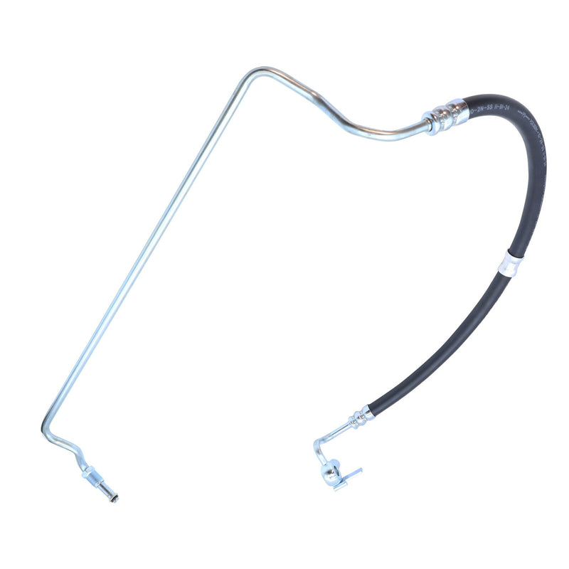 DURAFORCE Power Steering Pressure Line Hose Assy for Toyota Tundra 2000-2006 Sequoia 01-07