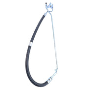 DURAFORCE Power Steering Pressure Line Hose Assy for Toyota Tundra 2000-2006 Sequoia 01-07