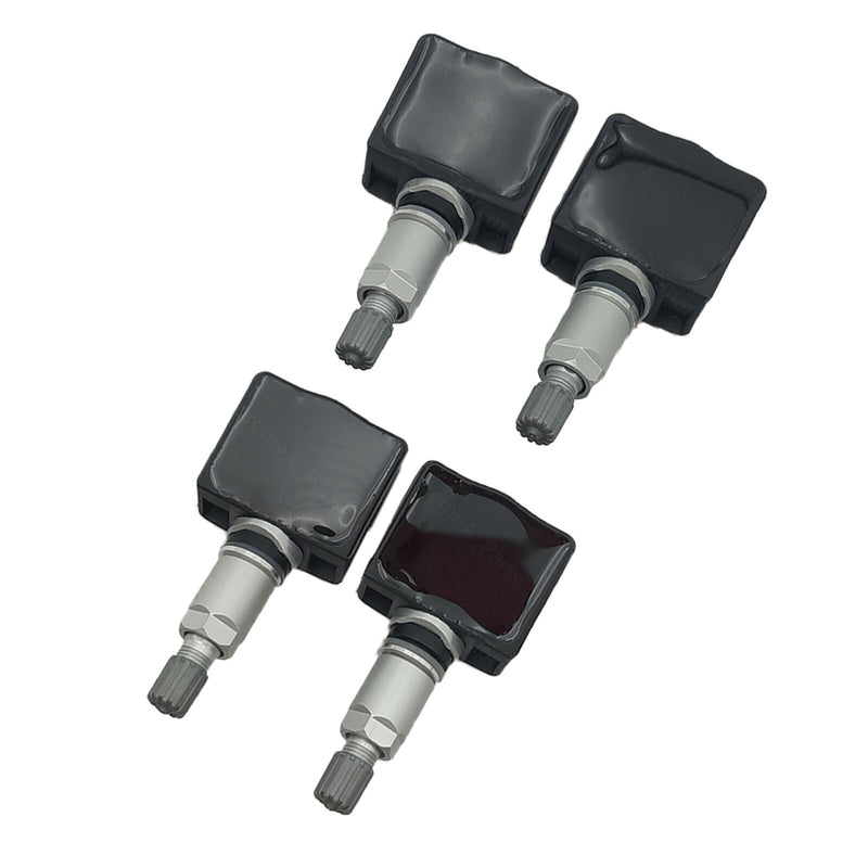 DURAFORCE For Mitsubishi Eclipse Galant 4250B875 Set of 4 TPMS Tire Pressure Sensors