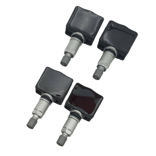 DURAFORCE For Mitsubishi Eclipse Galant 4250B875 Set of 4 TPMS Tire Pressure Sensors