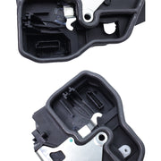 DURAFORCE 4*Door Lock Latch Actuator Front & Rear Side 51217202143 Fit For BMW E90 E60