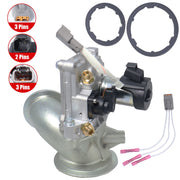 DURAFORCE For 2004-2007 ISX Cummins Peterbilt Western Star 4955422RX Heavy Duty Valve