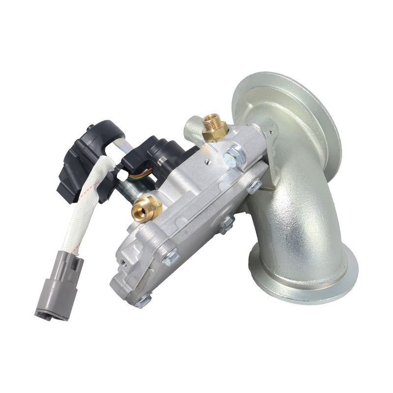DURAFORCE For 2004-2007 ISX Cummins Peterbilt Western Star 4955422RX Heavy Duty Valve