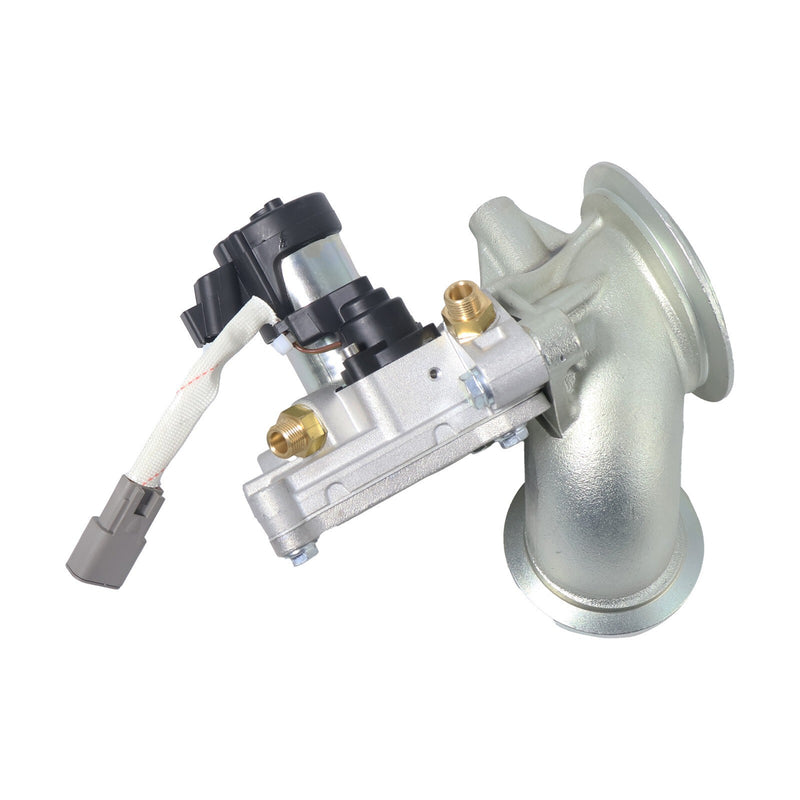 DURAFORCE For 2004-2007 ISX Cummins Peterbilt Western Star 4955422RX Heavy Duty Valve