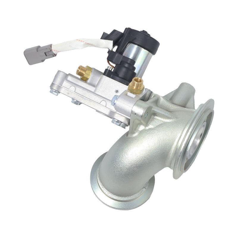 DURAFORCE For 2004-2007 ISX Cummins Peterbilt Western Star 4955422RX Heavy Duty Valve