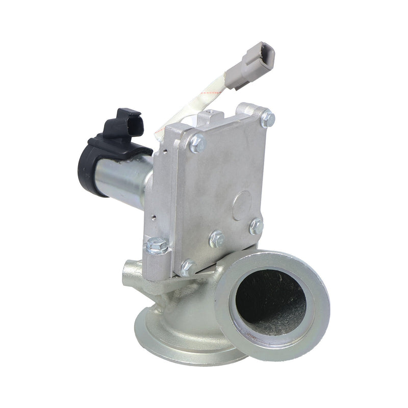 DURAFORCE For 2004-2007 ISX Cummins Peterbilt Western Star 4955422RX Heavy Duty Valve