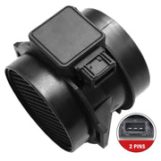 DURAFORCE MAF Mass Air Flow Meter Sensor 5WK9643Z Fits Hyundai Tucson Tiburon Kia Sportage