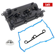 DURAFORCE Engine Valve Cover & Gasket LEFT DRIVER Side for 09-20 Nissan 370Z 13264EY01E