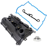 DURAFORCE Engine Valve Cover & Gasket LEFT DRIVER Side for 09-20 Nissan 370Z 13264EY01E