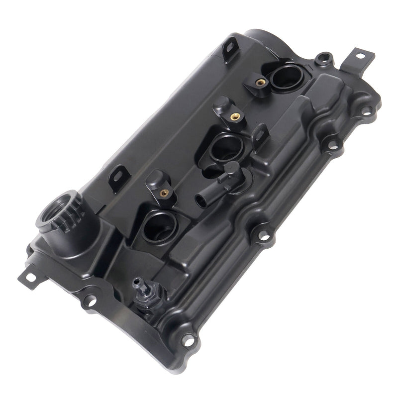 DURAFORCE Engine Valve Cover & Gasket LEFT DRIVER Side for 09-20 Nissan 370Z 13264EY01E