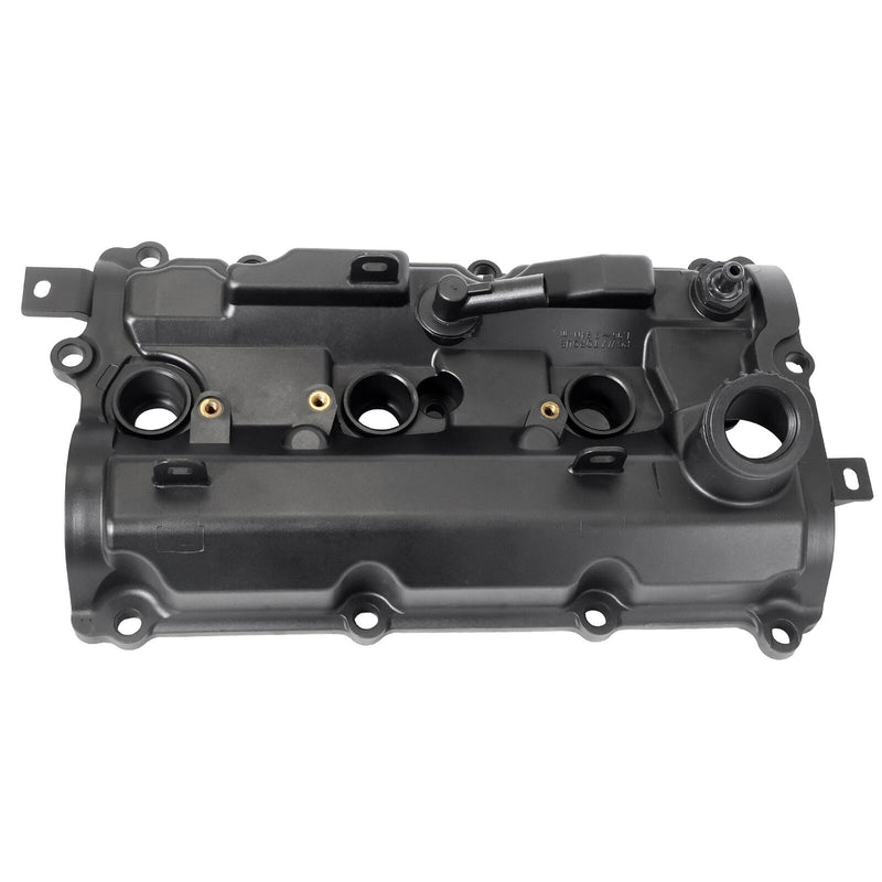DURAFORCE Engine Valve Cover & Gasket LEFT DRIVER Side for 09-20 Nissan 370Z 13264EY01E