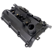 DURAFORCE Engine Valve Cover & Gasket LEFT DRIVER Side for 09-20 Nissan 370Z 13264EY01E