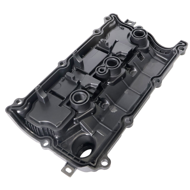 DURAFORCE Engine Valve Cover & Gasket LEFT DRIVER Side for 09-20 Nissan 370Z 13264EY01E