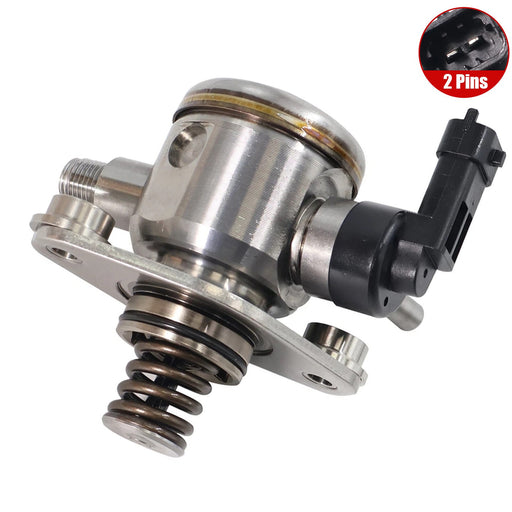 DURAFORCE For BUICK REGAL CHEVROLET GMC TERRAIN 10-17 12641847 High Pressure Fuel Pump