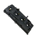 DURAFORCE 2Pcs Engine Valve Cover w/ Gasket LH& RH For 04-07 Infiniti QX56 Nissan Titan