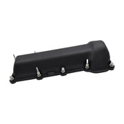 DURAFORCE Valve Cover LH 53021937AC for 02-12 Dodge NITRO Ram 1500 JEEP Liberty 3.7L 226CU