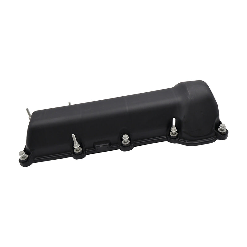 DURAFORCE Valve Cover LH 53021937AC for 02-12 Dodge NITRO Ram 1500 JEEP Liberty 3.7L 226CU