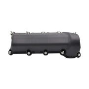 DURAFORCE Valve Cover LH 53021937AC for 02-12 Dodge NITRO Ram 1500 JEEP Liberty 3.7L 226CU