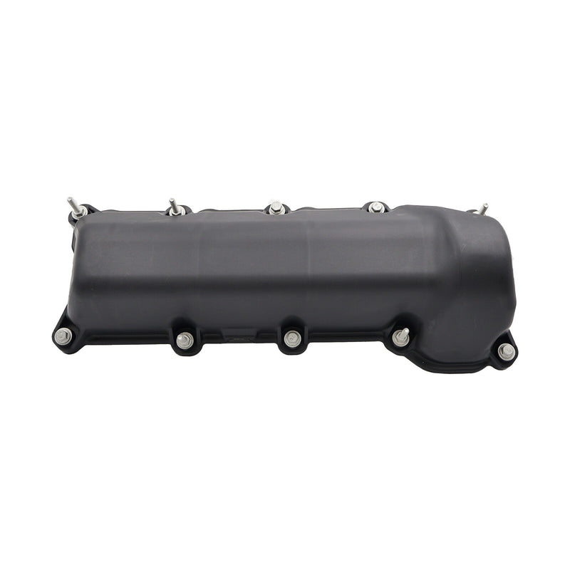DURAFORCE Valve Cover LH 53021937AC for 02-12 Dodge NITRO Ram 1500 JEEP Liberty 3.7L 226CU