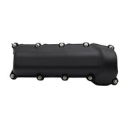 DURAFORCE Valve Cover LH 53021937AC for 02-12 Dodge NITRO Ram 1500 JEEP Liberty 3.7L 226CU