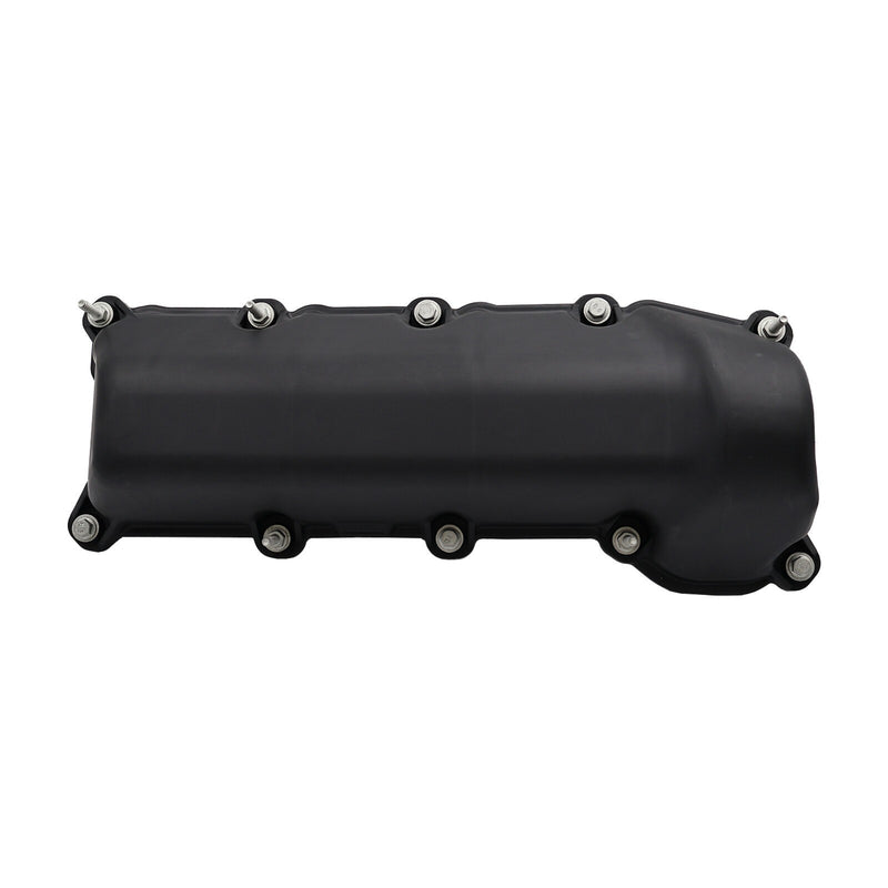 DURAFORCE Valve Cover LH 53021937AC for 02-12 Dodge NITRO Ram 1500 JEEP Liberty 3.7L 226CU