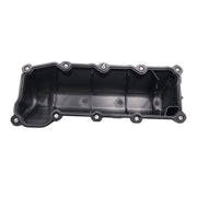 DURAFORCE Valve Cover LH 53021937AC for 02-12 Dodge NITRO Ram 1500 JEEP Liberty 3.7L 226CU