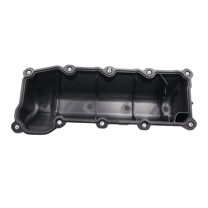 DURAFORCE Valve Cover LH 53021937AC for 02-12 Dodge NITRO Ram 1500 JEEP Liberty 3.7L 226CU