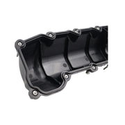 DURAFORCE Valve Cover LH 53021937AC for 02-12 Dodge NITRO Ram 1500 JEEP Liberty 3.7L 226CU