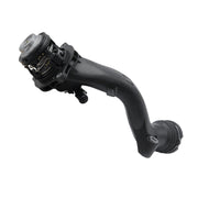 DURAFORCE A2782000815 Engine Coolant Thermostat Housing for Mercedes Benz CLS550 E550 V8