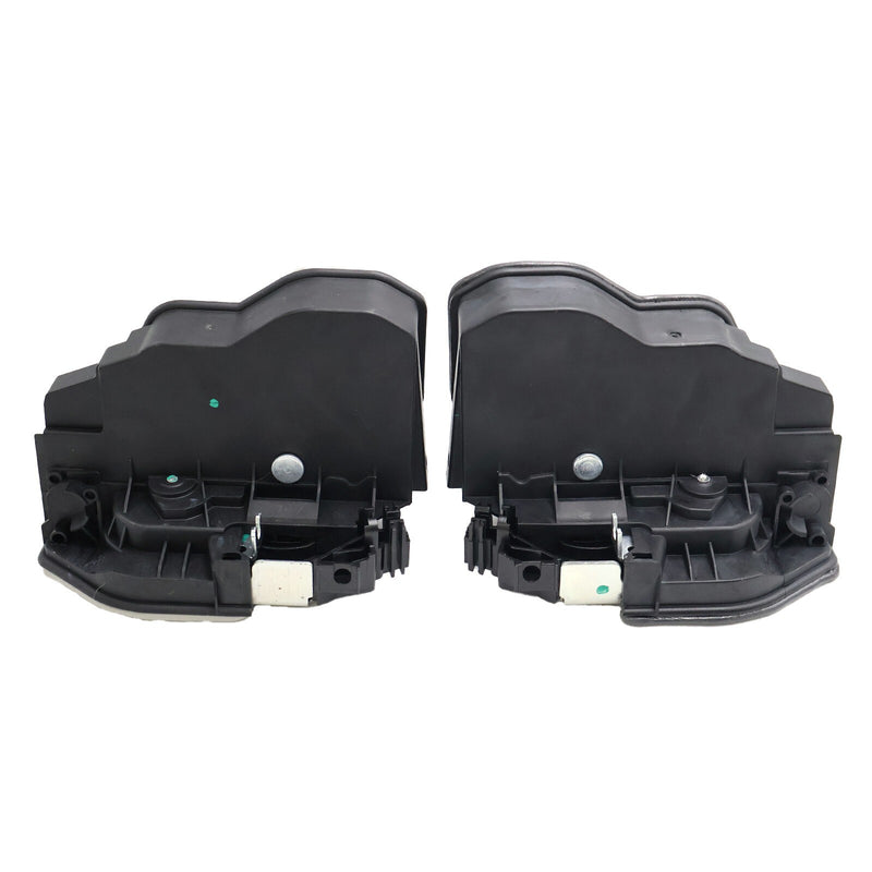 DURAFORCE For BMW Mini 05-19 51227202147 Rear LH+RH Side Power Door Lock Latch Actuator