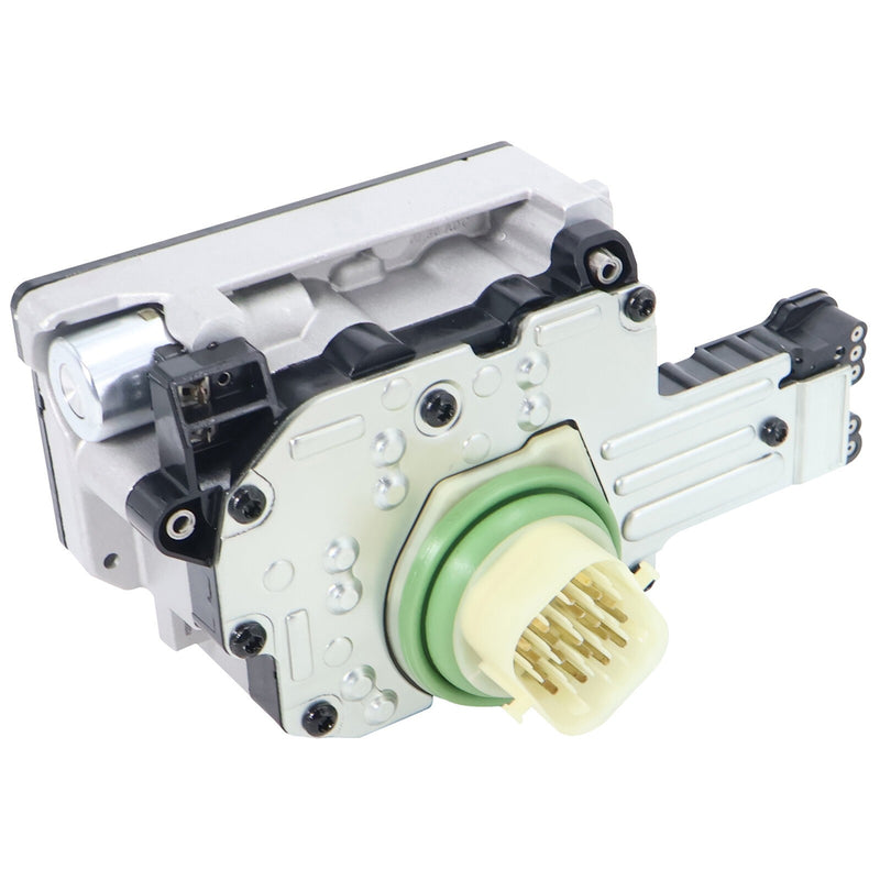 DURAFORCE 545RFE 45RFE 68RFE Kickdown Solenoid For Dodge Durango Jeep Cherokee 52119435AF