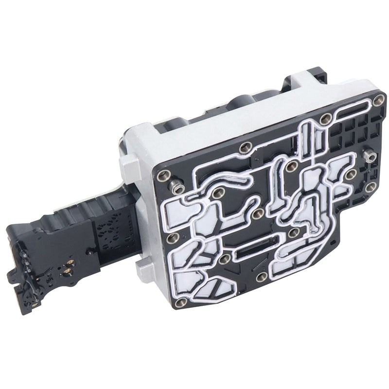 DURAFORCE 545RFE 45RFE 68RFE Kickdown Solenoid For Dodge Durango Jeep Cherokee 52119435AF