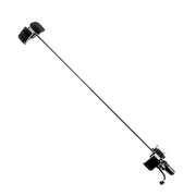 DURAFORCE Right Side Running Board Motor With Bracket Assembly Fit Ford Expedition Lincoln