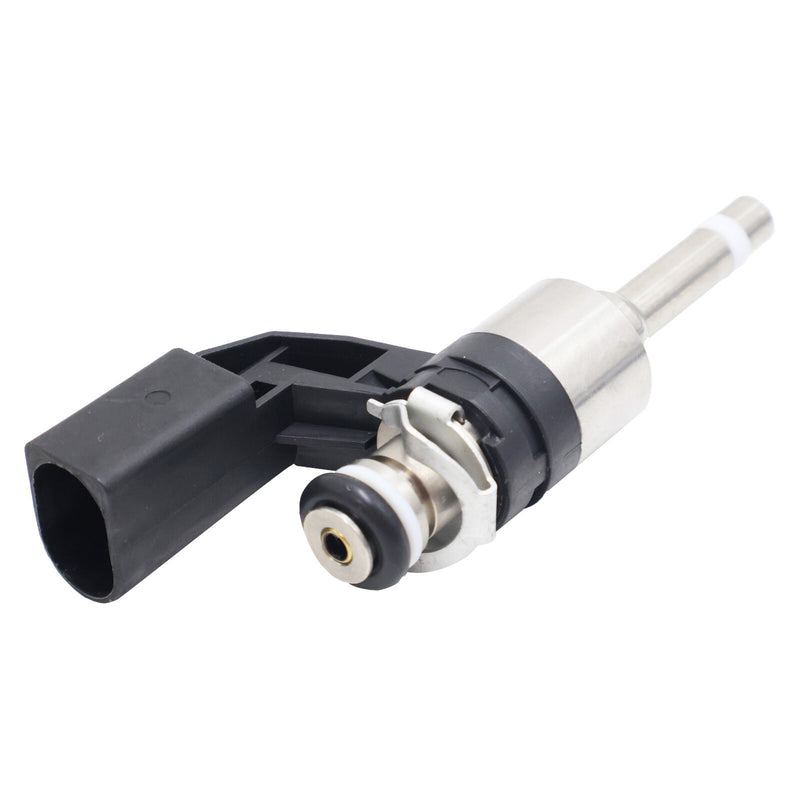 DURAFORCE 4X Fuel Injector 03C906036E For Audi A1 A3 VW Jetta Tiguan Skoda Octavia 1.4 TSI