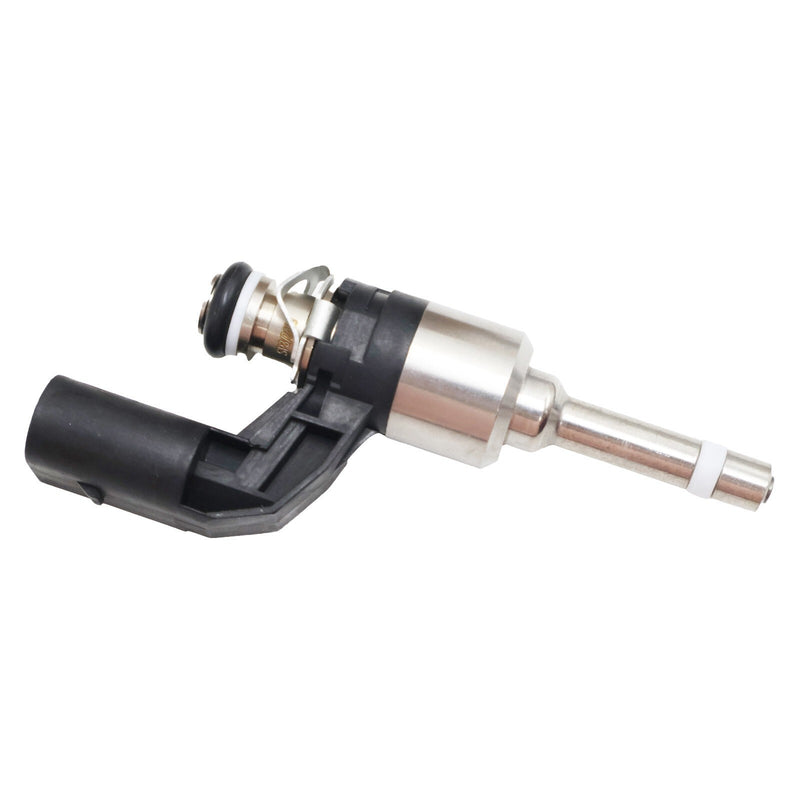 DURAFORCE 4X Fuel Injector 03C906036E For Audi A1 A3 VW Jetta Tiguan Skoda Octavia 1.4 TSI