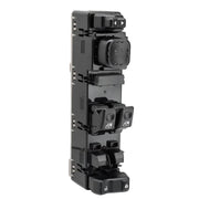 DURAFORCE 15883318 Driver Side Power Window Switch For 03-07 Chevy Silverado GMC Sierra