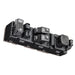 DURAFORCE 15883318 Driver Side Power Window Switch For 03-07 Chevy Silverado GMC Sierra