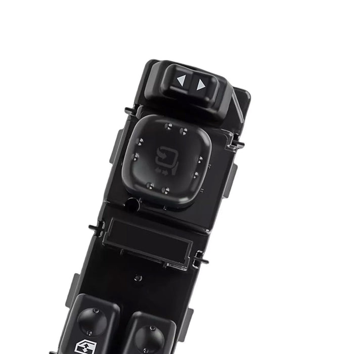 DURAFORCE 15883318 Driver Side Power Window Switch For 03-07 Chevy Silverado GMC Sierra