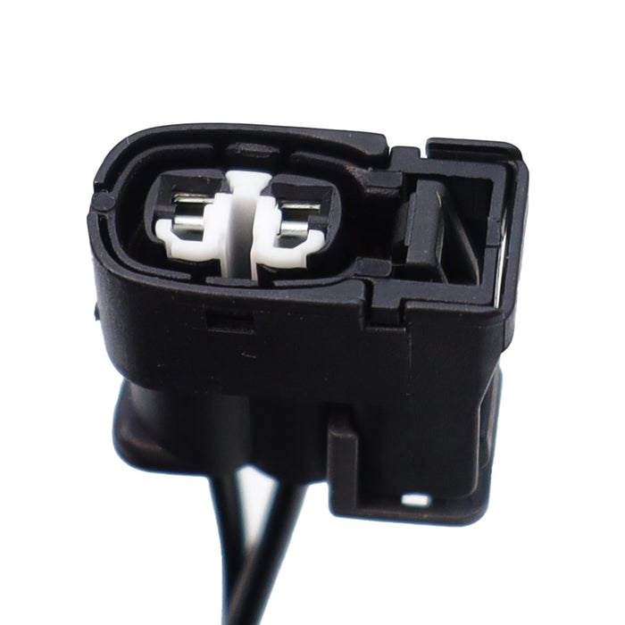 DURAFORCE 6XSpark Plug & 3XIgnition Coil & Connector Set For Lexus IS300 GS300 3.0L UF228