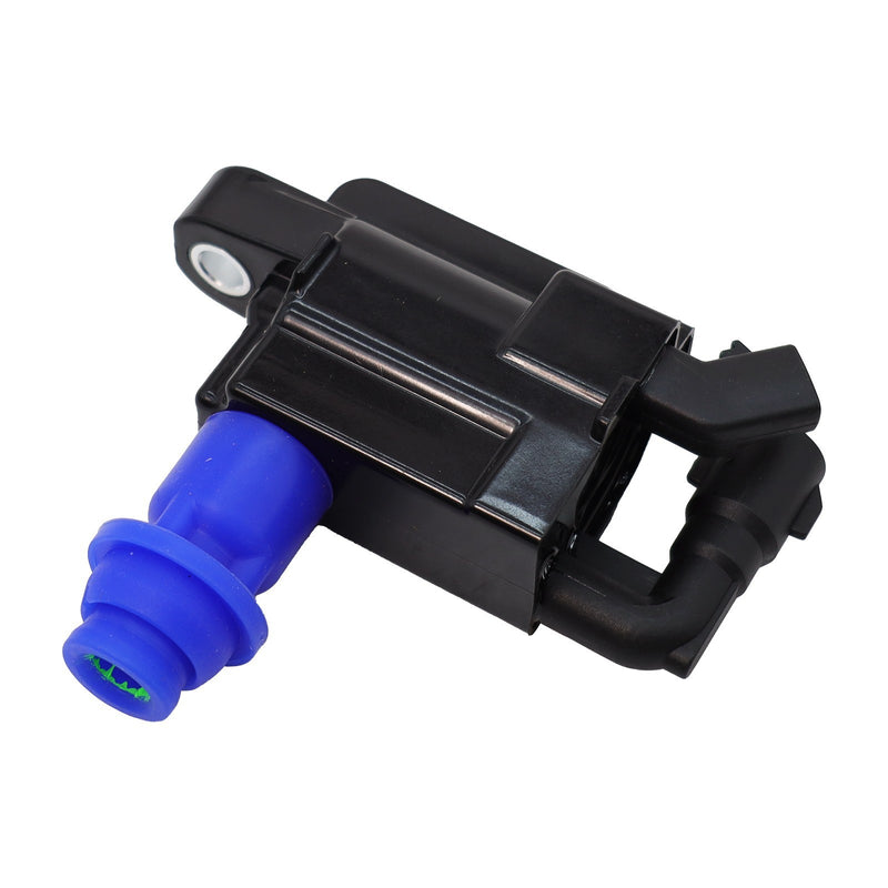 DURAFORCE 6XSpark Plug & 3XIgnition Coil & Connector Set For Lexus IS300 GS300 3.0L UF228