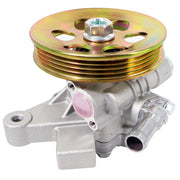DURAFORCE Power Steering Pump 21-5066 w/ Pulley for 1996-2001 Acura EL Honda Civic CR-V