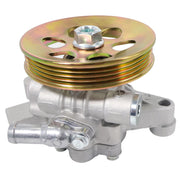 DURAFORCE Power Steering Pump 21-5066 w/ Pulley for 1996-2001 Acura EL Honda Civic CR-V